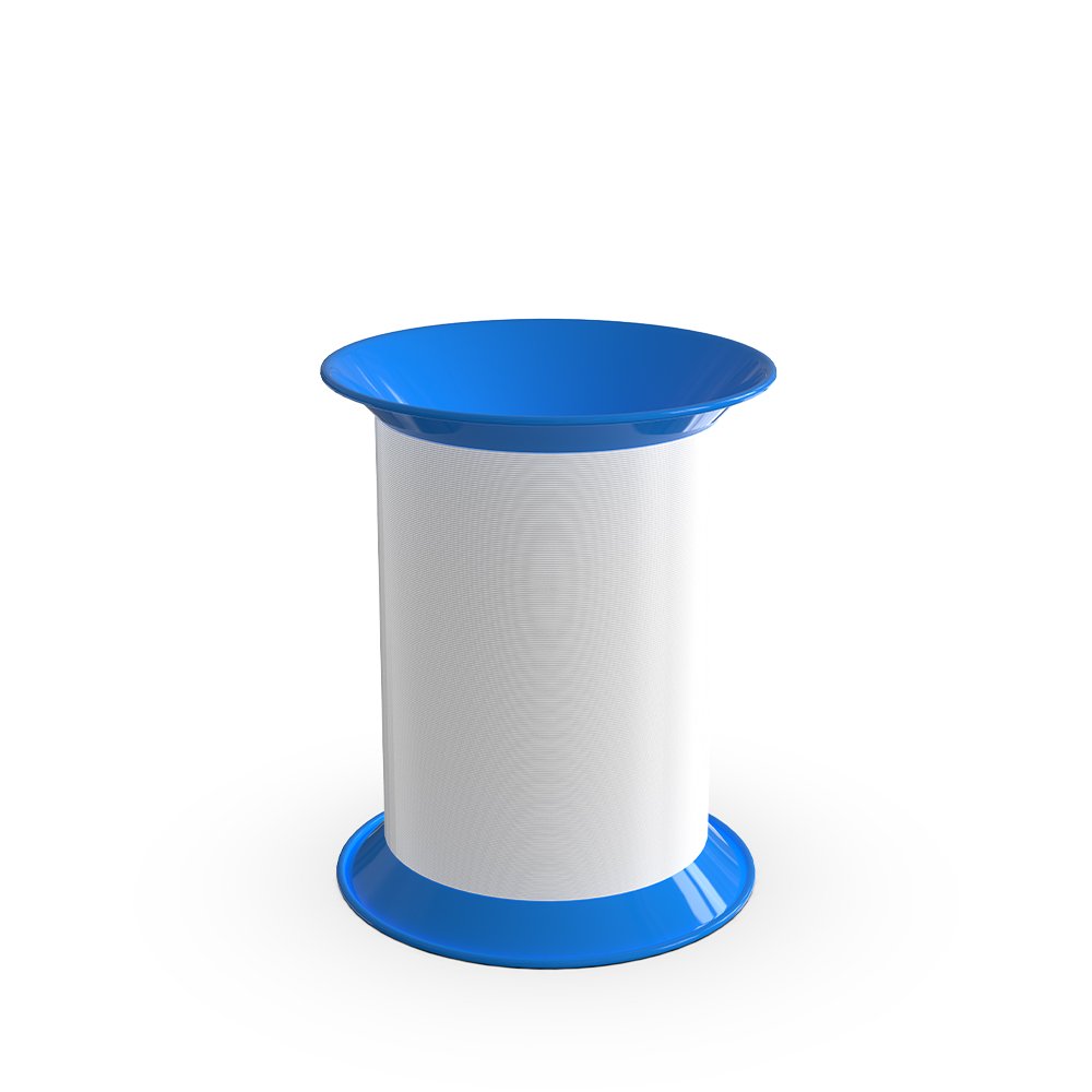 Customizable Silver Nylon Coated Wire with Diameter Ranging from 0.7mm to 1.2mm - Image 1