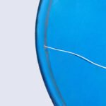 Customizable Pink Nylon Coated Wire with Diameter Ranging from 0.7mm to 1.2mm - Image 6