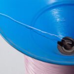 Customizable Pink Nylon Coated Wire with Diameter Ranging from 0.7mm to 1.2mm - Image 4