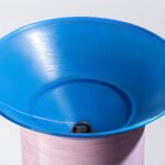 Customizable Pink Nylon Coated Wire with Diameter Ranging from 0.7mm to 1.2mm - Image 3