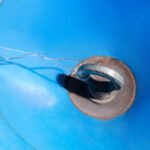 Customizable Silver Nylon Coated Wire with Diameter Ranging from 0.7mm to 1.2mm - Image 4