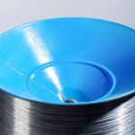 Customizable Silver Nylon Coated Wire with Diameter Ranging from 0.7mm to 1.2mm - Image 3