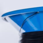 Customizable Black Nylon Coated Wire with Diameter Ranging from 0.7mm to 1.2mm - Image 6