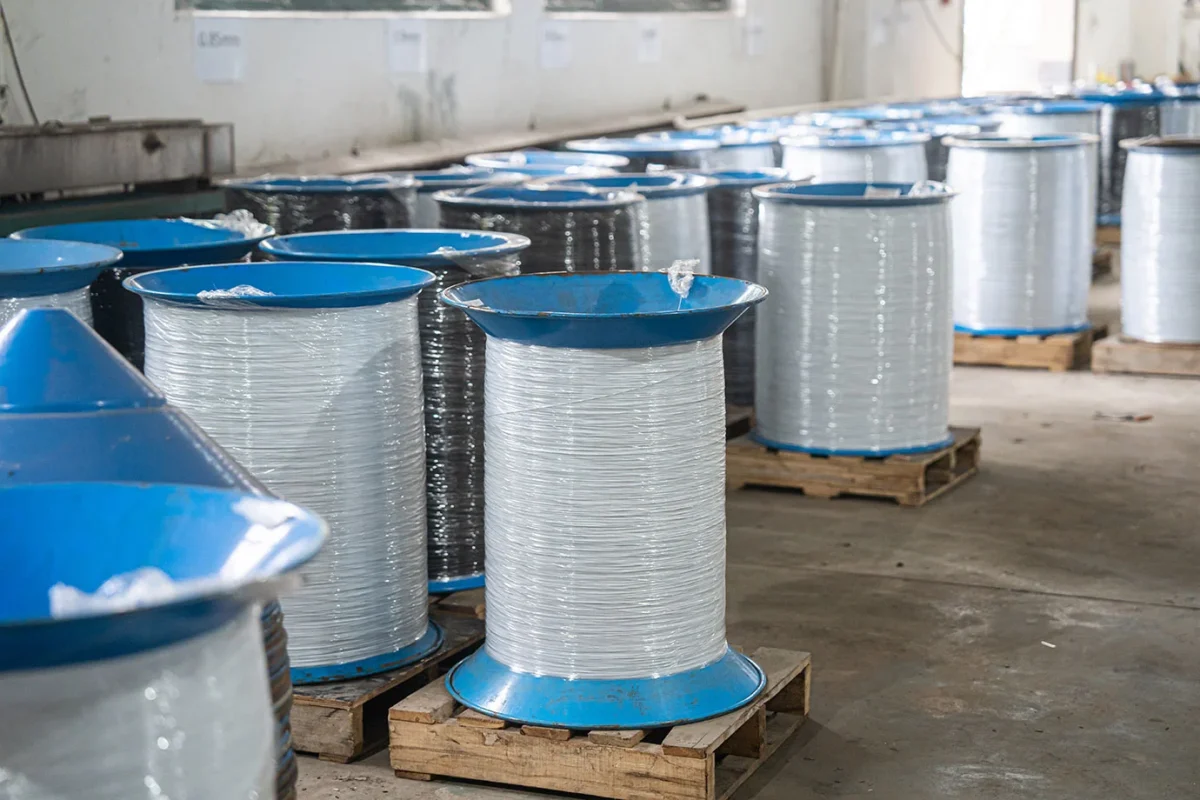 Top Nylon Coated Wire Manufacturers in the World 2026