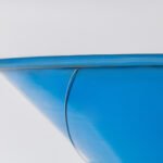 Customizable Light Blue Nylon Coated Wire with Diameter Ranging from 0.7mm to 1.2mm - Image 7