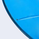 Customizable Light Blue Nylon Coated Wire with Diameter Ranging from 0.7mm to 1.2mm - Image 6