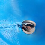 Customizable Light Blue Nylon Coated Wire with Diameter Ranging from 0.7mm to 1.2mm - Image 4