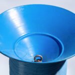 Customizable Light Blue Nylon Coated Wire with Diameter Ranging from 0.7mm to 1.2mm - Image 2