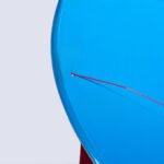 Customizable Red Nylon Coated Wire with Diameter Ranging from 0.7mm to 1.2mm - Image 6