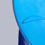 Customizable Blue Nylon Coated Wire with Diameter Ranging from 0.7mm to 1.2mm - Image 5