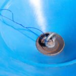 Customizable Blue Nylon Coated Wire with Diameter Ranging from 0.7mm to 1.2mm - Image 4