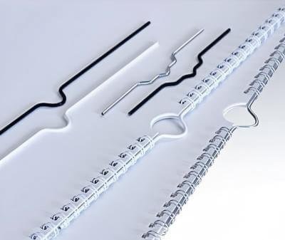 Nylon Coated Wire for Calendar Hanger