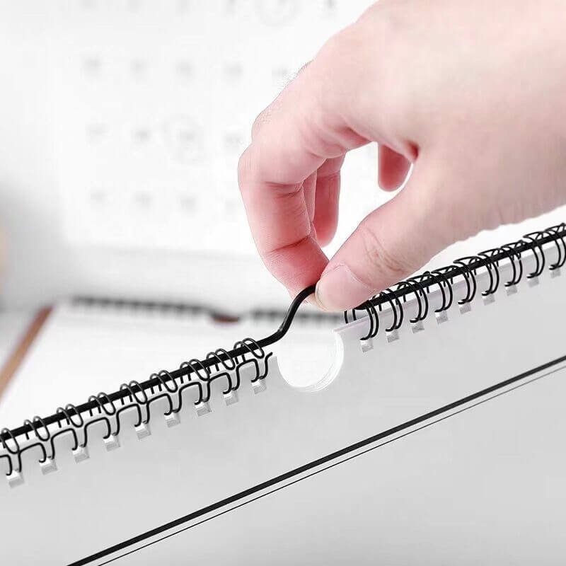 Calendar Hanger Wire