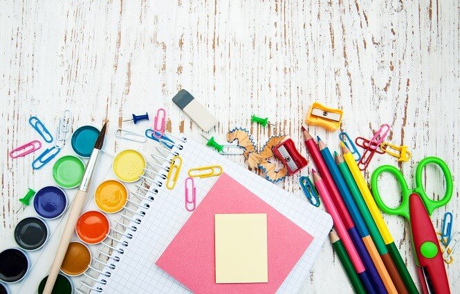 Educational Materials