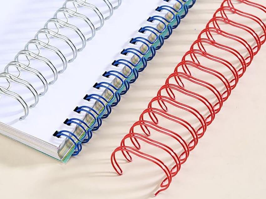 Wire-O Binding Supplies
